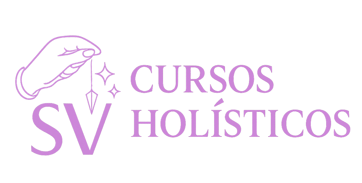 SV cursos holisticos